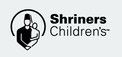 Shriners Children Hospital logo