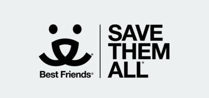 Best Friends Animal Society logo