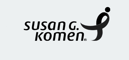 Susan G. Komen logo