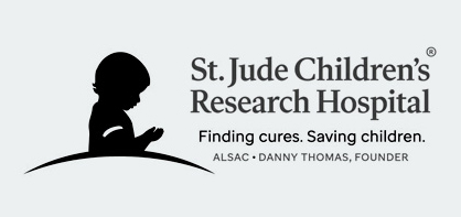 St. Jude logo