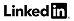 Linkedin icon
