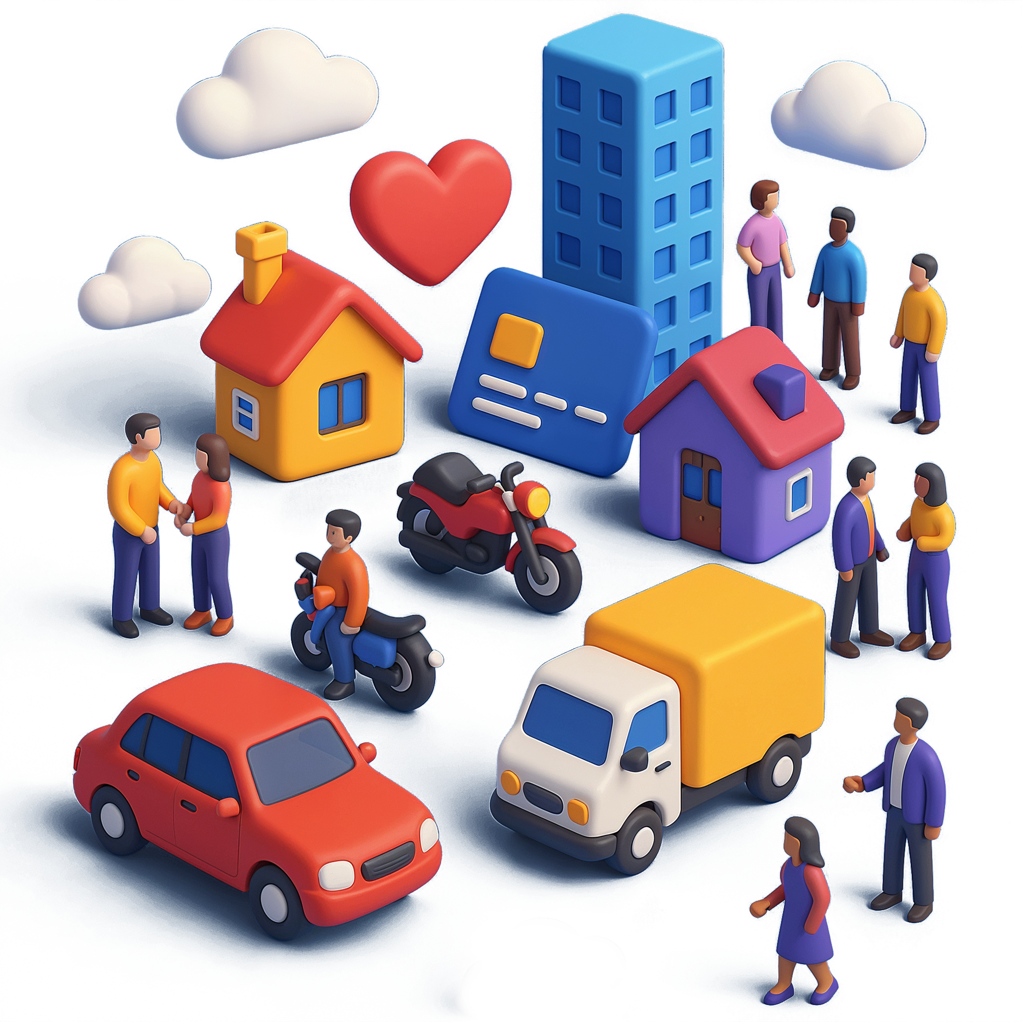 CarsFundraising logo with tagline supporting nonprofit vehicle donations