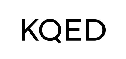 KQED logo
