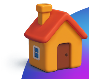 home icon