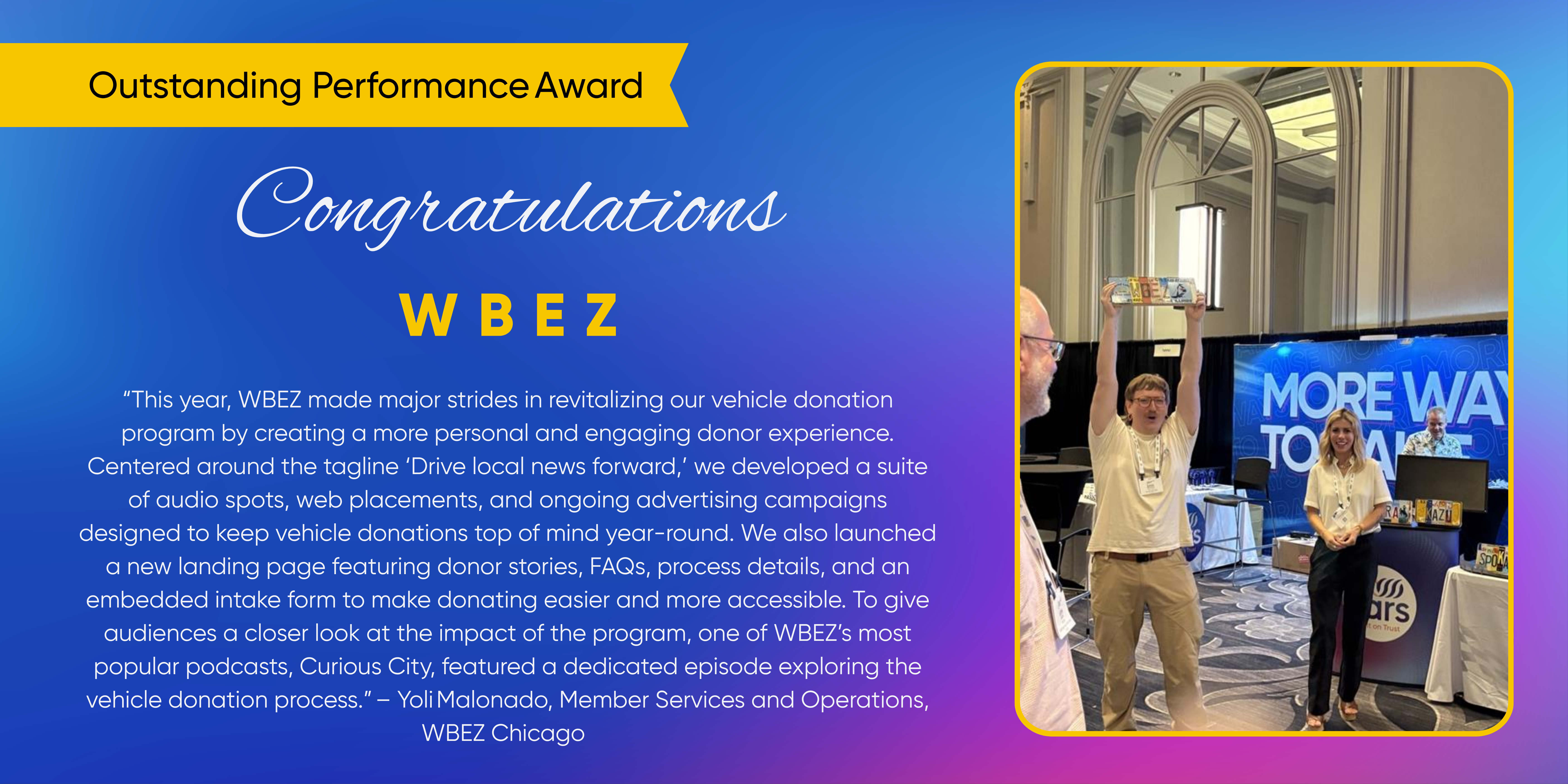 WBEZ