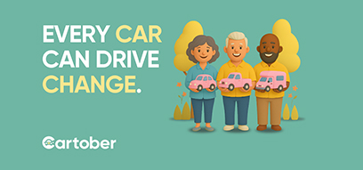 Every Car Can Donate Change thumbnail