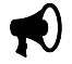 megaphone icon