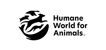 Humane World Animals logo