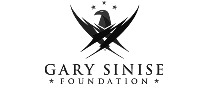 Gary Sinise Foundation logo