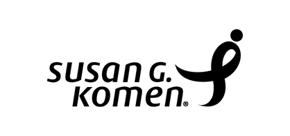 Susan G Komen Logo