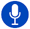 Microphone icon