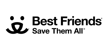 Best Friends Animal Society logo