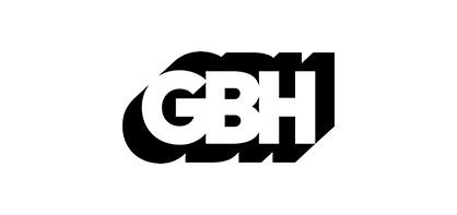 WGBH logo